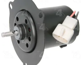 Four Seasons 2 Pole Radiator Fan Motor 35653
