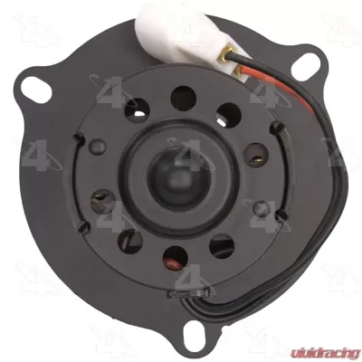 Four Seasons 2 Pole Radiator Fan Motor 35653 - 35653