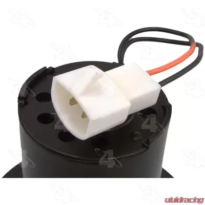 Four Seasons 2 Pole Radiator Fan Motor 35653 - 35653