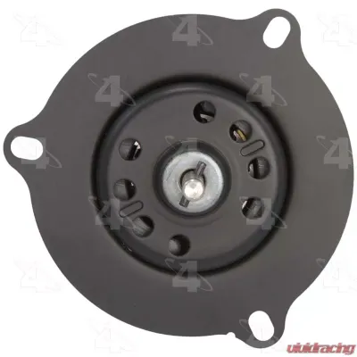 Four Seasons 2 Pole Radiator Fan Motor 35653 - 35653