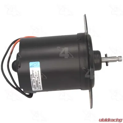 Four Seasons 2 Pole Radiator Fan Motor 35653 - 35653