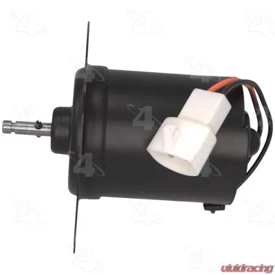 Four Seasons 2 Pole Radiator Fan Motor 35653 - 35653