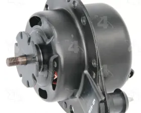 Four Seasons 2 Pole Radiator Fan Motor 35654