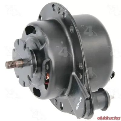 Four Seasons 2 Pole Radiator Fan Motor 35654 - 35654