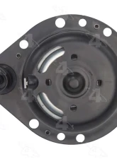 Four Seasons 2 Pole Radiator Fan Motor 35654                                     - 35654 - Image 2