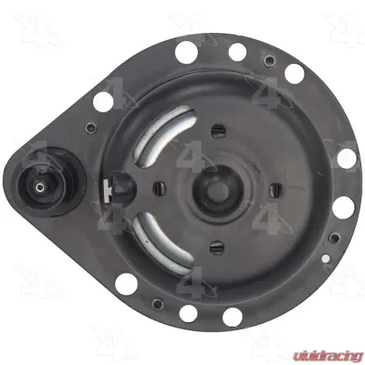 Four Seasons 2 Pole Radiator Fan Motor 35654 - 35654