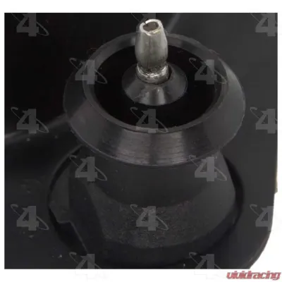 Four Seasons 2 Pole Radiator Fan Motor 35654 - 35654