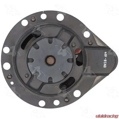 Four Seasons 2 Pole Radiator Fan Motor 35654 - 35654