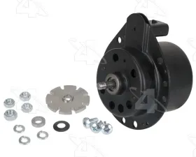 Four Seasons 2 Pole Radiator Fan Motor 35656