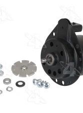 Four Seasons 2 Pole Radiator Fan Motor 35656                                     - 35656 - Image 7