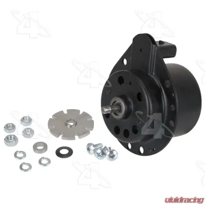 Four Seasons 2 Pole Radiator Fan Motor 35656 - 35656