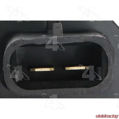 Four Seasons 2 Pole Radiator Fan Motor 35656 - 35656