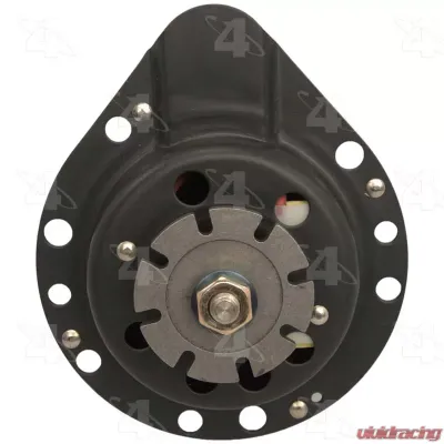Four Seasons 2 Pole Radiator Fan Motor 35656 - 35656