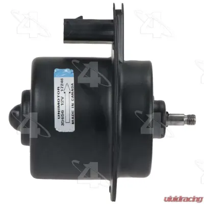 Four Seasons 2 Pole Radiator Fan Motor 35656 - 35656