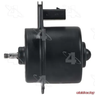 Four Seasons 2 Pole Radiator Fan Motor 35656 - 35656
