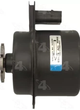 Four Seasons 2 Pole Radiator Fan Motor 35656                                     - 35656 - Image 7