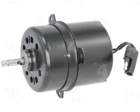 Four Seasons 2 Pole Radiator Fan Motor 35657