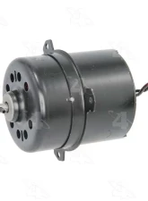 Four Seasons 2 Pole Radiator Fan Motor 35657                                     - 35657 - Image 6