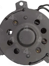 Four Seasons 2 Pole Radiator Fan Motor 35657                                     - 35657 - Image 2