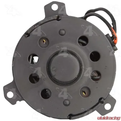 Four Seasons 2 Pole Radiator Fan Motor 35657 - 35657