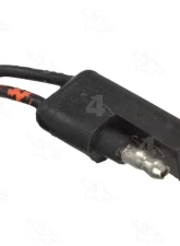 Four Seasons 2 Pole Radiator Fan Motor 35657                                     - 35657 - Image 3