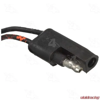 Four Seasons 2 Pole Radiator Fan Motor 35657 - 35657