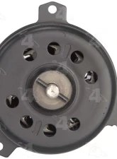 Four Seasons 2 Pole Radiator Fan Motor 35657                                     - 35657 - Image 4