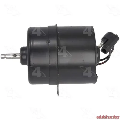 Four Seasons 2 Pole Radiator Fan Motor 35657 - 35657