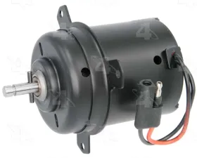 Four Seasons 2 Pole Radiator Fan Motor 35658