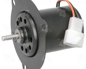 Four Seasons 2 Pole Radiator Fan Motor 35659