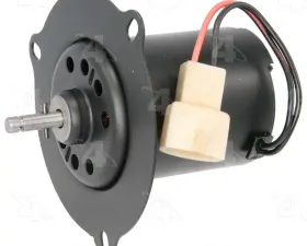 Four Seasons 2 Pole Radiator Fan Motor 35661