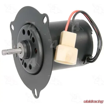 Four Seasons 2 Pole Radiator Fan Motor 35661 - 35661