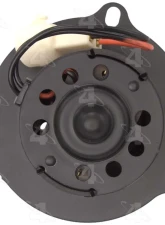 Four Seasons 2 Pole Radiator Fan Motor 35661                                     - 35661 - Image 2