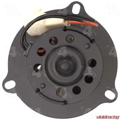 Four Seasons 2 Pole Radiator Fan Motor 35661 - 35661