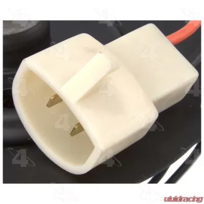 Four Seasons 2 Pole Radiator Fan Motor 35661 - 35661