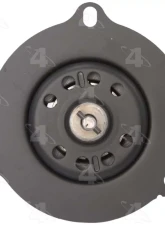 Four Seasons 2 Pole Radiator Fan Motor 35661                                     - 35661 - Image 4