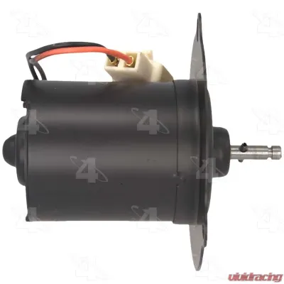 Four Seasons 2 Pole Radiator Fan Motor 35661 - 35661