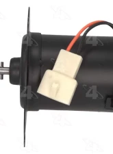 Four Seasons 2 Pole Radiator Fan Motor 35661                                     - 35661 - Image 6