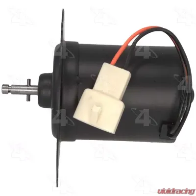 Four Seasons 2 Pole Radiator Fan Motor 35661 - 35661