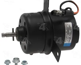 Four Seasons 2 Pole Radiator Fan Motor 35662