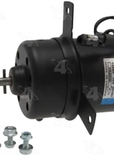 Four Seasons 2 Pole Radiator Fan Motor 35662                                     - 35662 - Image 6