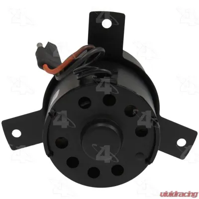 Four Seasons 2 Pole Radiator Fan Motor 35662 - 35662