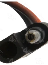 Four Seasons 2 Pole Radiator Fan Motor 35662                                     - 35662 - Image 3