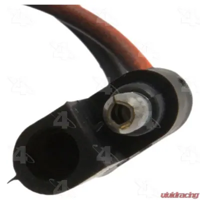 Four Seasons 2 Pole Radiator Fan Motor 35662 - 35662