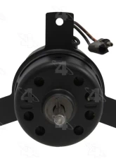 Four Seasons 2 Pole Radiator Fan Motor 35662                                     - 35662 - Image 4