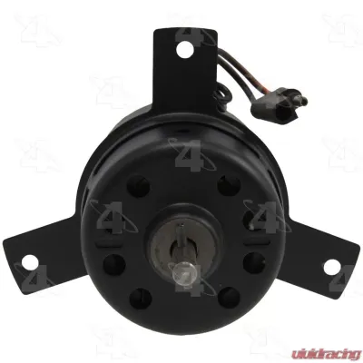 Four Seasons 2 Pole Radiator Fan Motor 35662 - 35662