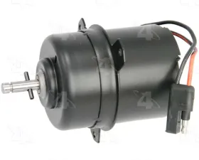 Four Seasons 2 Pole Radiator Fan Motor 35663