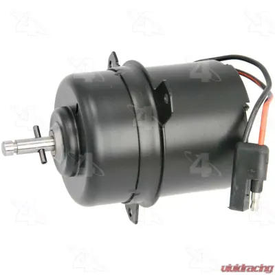 Four Seasons 2 Pole Radiator Fan Motor 35663 - 35663