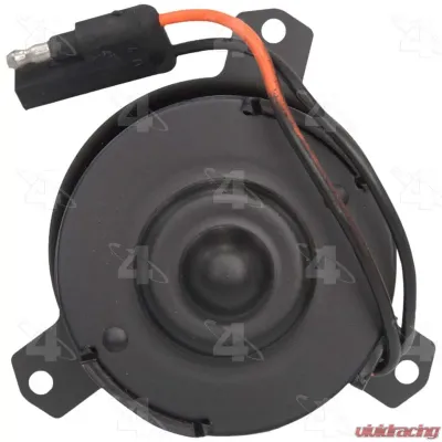 Four Seasons 2 Pole Radiator Fan Motor 35663 - 35663