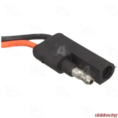 Four Seasons 2 Pole Radiator Fan Motor 35663 - 35663